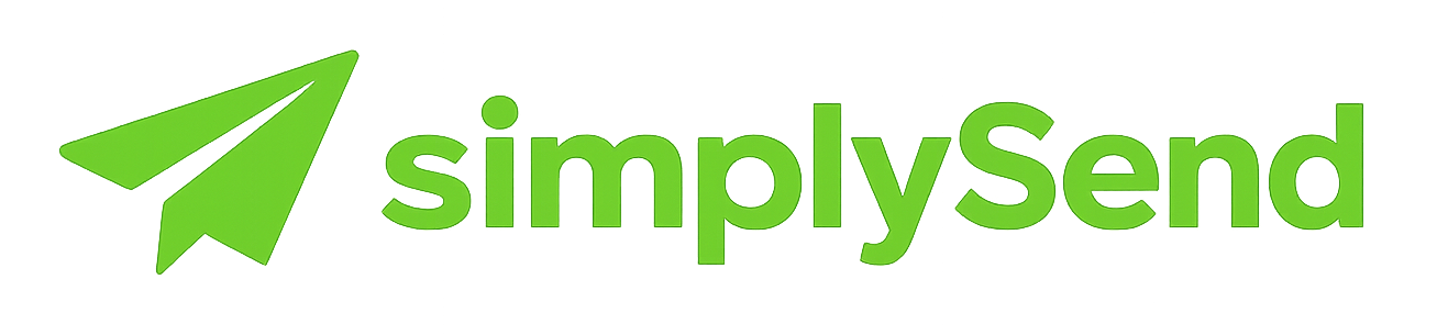 simplySend